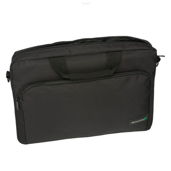 Сумка для ноутбука Grand-X 17.4'' Black (SB-179) BAG015 фото