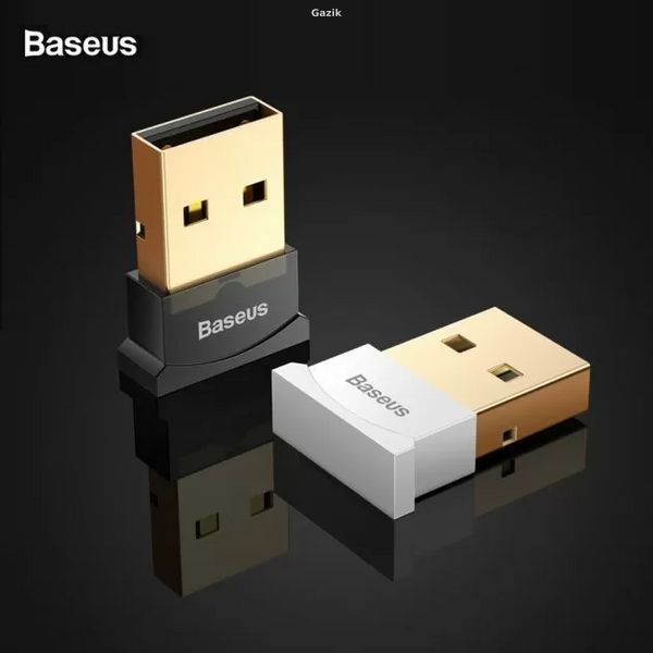 Адаптер Bluetooth 4.0 Baseus (CCALL-BT01)