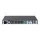 Відеореєстратор Dahua DHI-NVR2216-16P-I2 16-канальний 1U PoE 2HDD WizSense YSAP137     фото 4