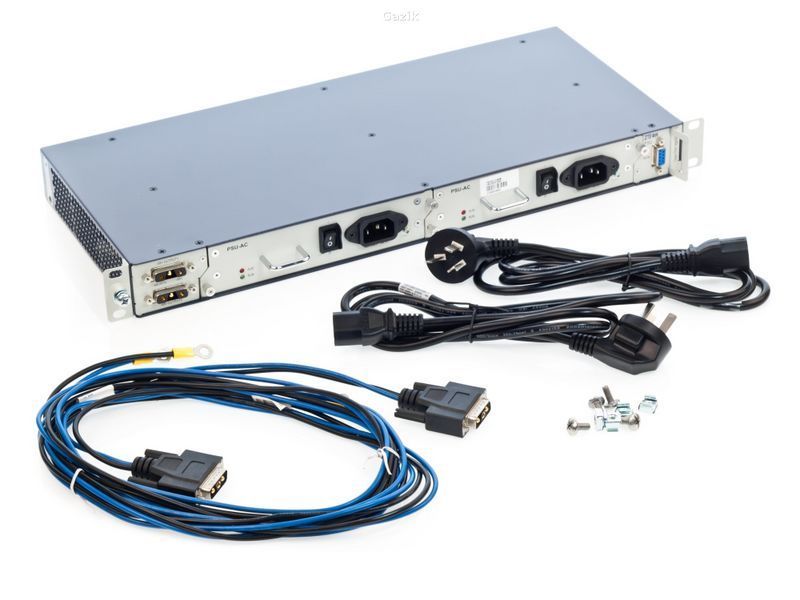 Блок живлення ZTE PSU-AC 48V 30A