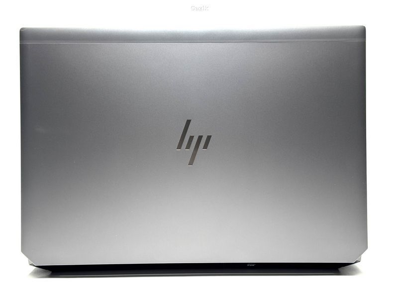 Ноутбук HP ZBook 17 G6 IPS Intel Core i7 (i7-9850H) 16 Гб 512 Гб SSD (Вживаний - Клас A)