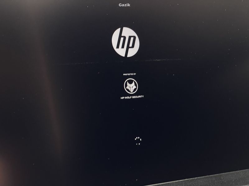 Ноутбук HP ProBook 430 G8 IPS Intel Core i7 (i7-1165G7) 16 Гб 512 Гб SSD (Вживаний - Клас B)
