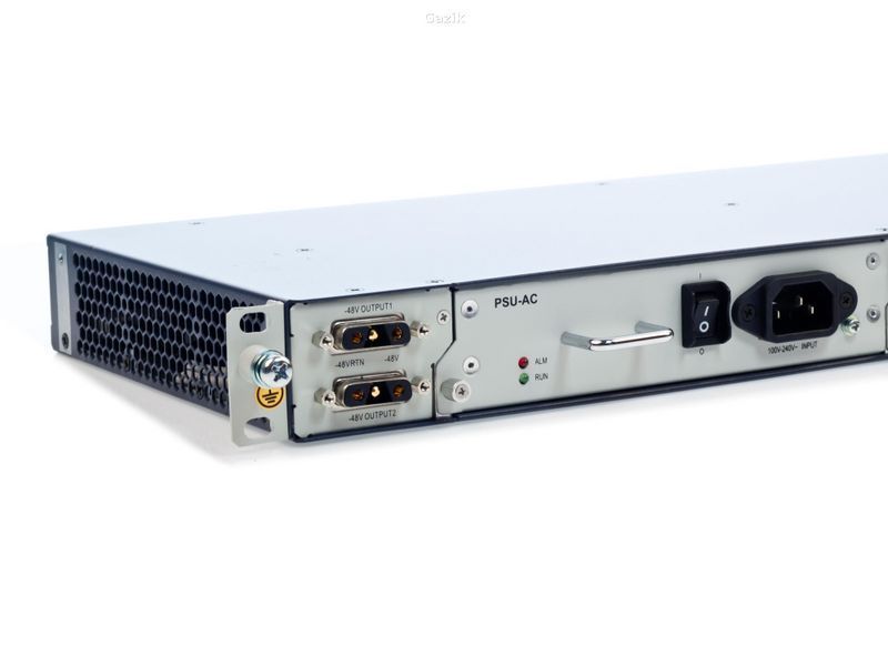 Блок живлення ZTE PSU-AC 48V 30A