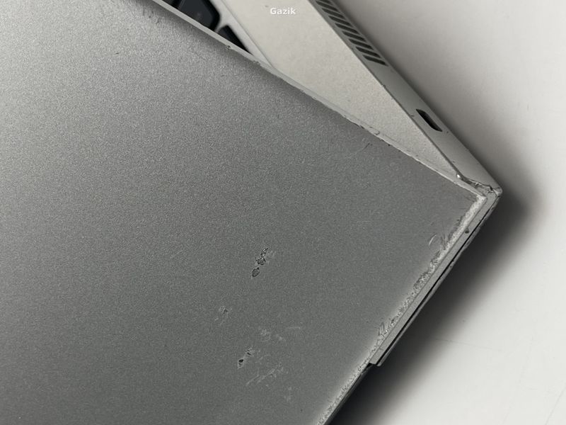 Ноутбук HP EliteBook 745 G6 IPS AMD Ryzen 5 Pro 3500U 8 Гб 256 Гб SSD (Вживаний - Клас B)
