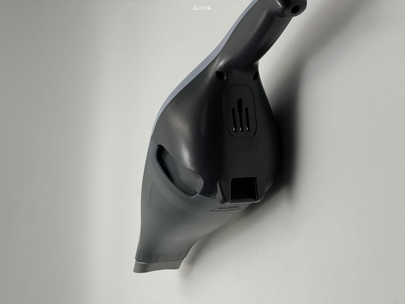 Акумуляторний пилосос Black&Decker Dustbuster NVC215W (вживаний)