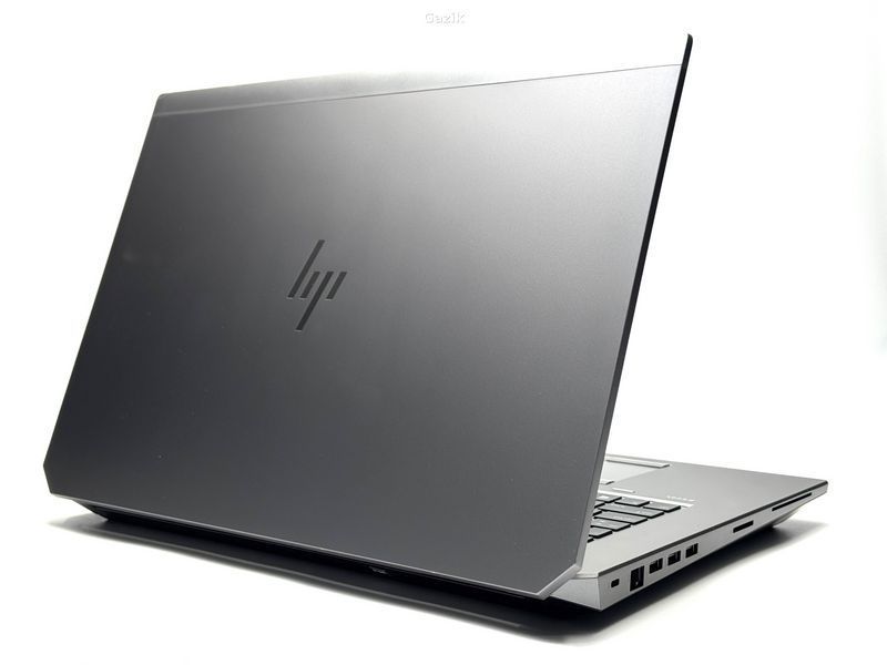 Ноутбук HP ZBook 17 G6 IPS Intel Core i7 (i7-9850H) 16 Гб 512 Гб SSD (Вживаний - Клас A)