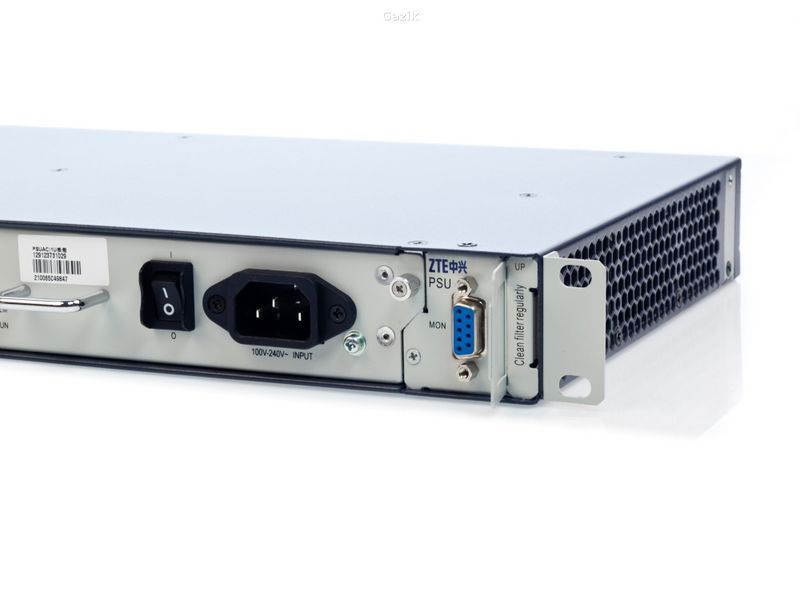 Блок живлення ZTE PSU-AC 48V 30A