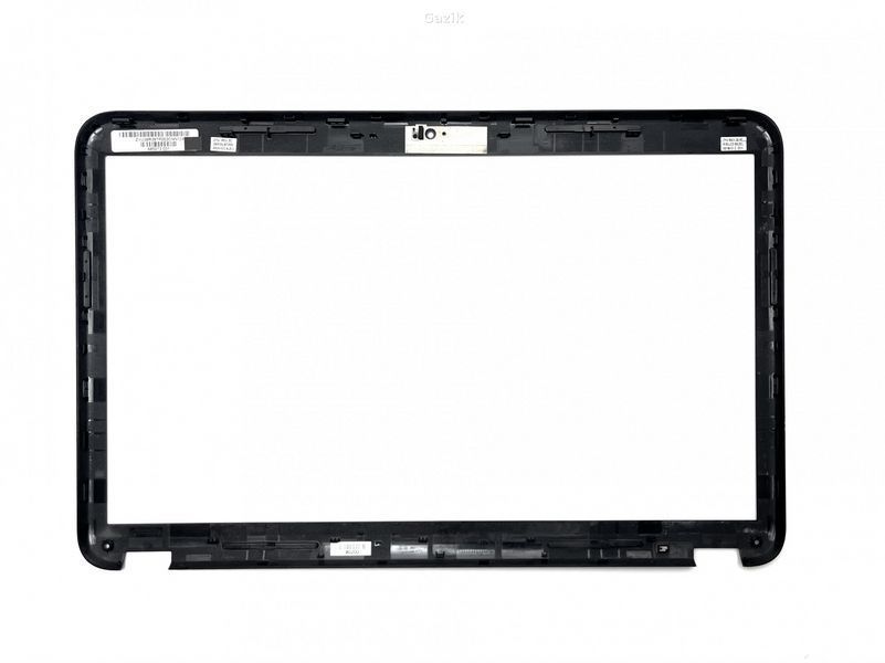 Рамка дисплея для ноутбука HP Pavilion G7-2000, 685073-001 (Клас - B) ZKR0046 фото