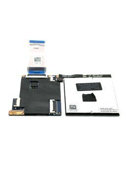 Додаткова плата (NFC, розгалужувач, контроллер) для ноутбука Dell Latitude 7480 (вживаний)