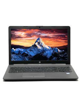 Ноутбук HP 250 G7 TN Intel Core i5 8 Гб 256 Гб SSD (Вживаний - Клас A-)