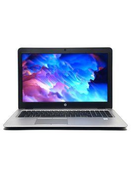 Ноутбук HP EliteBook 850 G3 TN Intel Core i5 (i5-6200U) 8 Гб 256 Гб SSD Клас A- (NTB0426198) Б/В NTB0426198 фото