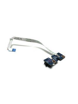 Додаткова плата (перемикач Wi-Fi) для ноутбука Dell Latitude E6540 (вживаний)