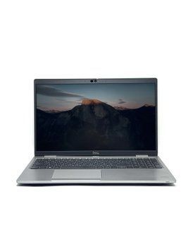 Ноутбук Dell Latitude 5520 IPS Intel Core i7 (i7-1185G7) 16 Гб 512 Гб SSD Клас A- (NTB0826063) Б/В