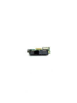 Додаткова плата (перехідник HDD) для ноутбука Lenovo ThinkPad X61 (вживаний) ZDP0798 фото