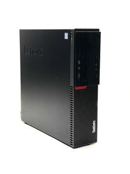Системний блок Lenovo ThinkCentre M700 SFF Intel Core i5 8 Гб 256 Гб SSD ( Клас A)
