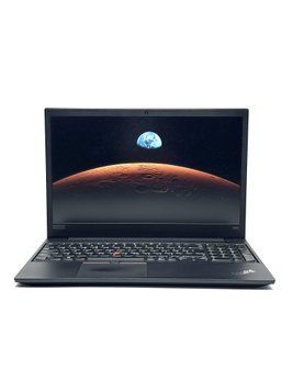 Ноутбук Lenovo ThinkPad E595 IPS AMD Ryzen 7 (Ryzen 7 3700U) 16 Гб 512 Гб SSD Клас A- (NTB0426462) Б/В