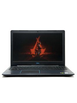 Ноутбук Dell G3 3579 IPS Intel Core i7 (i7-8750H) 16 Гб 128 Гб SSD + 1 Тб HDD Клас A- (NTB0826088) Б/В