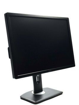Монітор Dell UltraSharp U2412Mb 24" IPS (Вживаний - Клас A-) RNB0225432 фото