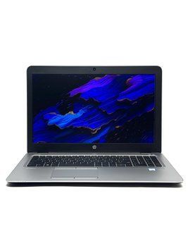 Ноутбук HP EliteBook 850 G3 TN Intel Core i5 (i5-6200U) 8 Гб 256 Гб SSD Клас A- (NTB0426281) Б/В