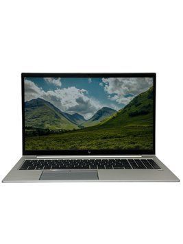 Ноутбук HP EliteBook 855 G7 IPS AMD Ryzen 5 (Ryzen 5 Pro 4650U) 16 Гб 256 Гб SSD Клас A- (GNB1026167) Б/В