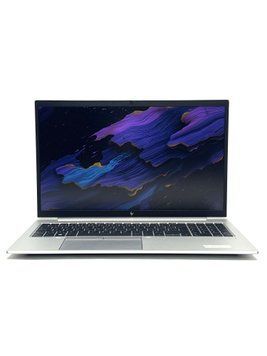 Ноутбук HP EliteBook 855 G7 IPS AMD Ryzen 5 (Ryzen 5 Pro 4650U) 16 Гб 256 Гб SSD Клас A- (GNB0526119) Б/В GNB0526119 фото