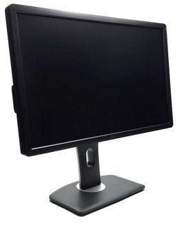 Монітор Dell P2412Hb 24" TFT+TN (Вживаний - Клас B) RNB0225693 фото