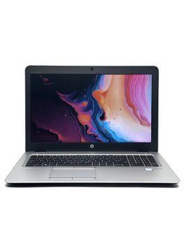 Ноутбук HP EliteBook 850 G3 TN Intel Core i5 (i5-6200U) 8 Гб 256 Гб SSD Клас B (NTB0426262) Б/В