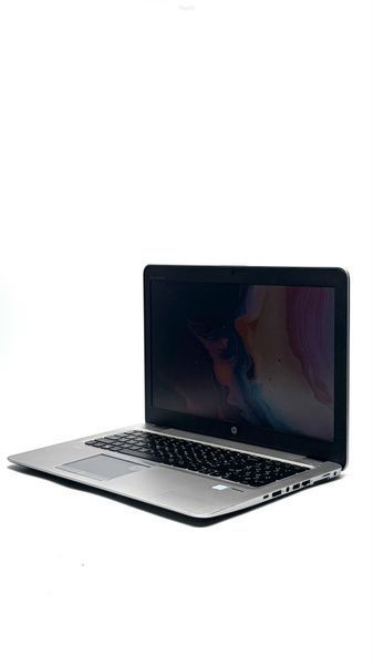 Ноутбук HP EliteBook 850 G3 TN Intel Core i5 (i5-6200U) 8 Гб 128 Гб SSD Клас B (NTB0426314) Б/В