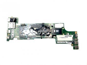 Б/В Материнська плата для ноутбука Lenovo Thinkpad x260 BX260 NM-A5 ( i5-6200U ) (ZMP011) ZMP011 фото