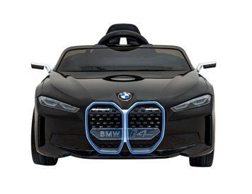 BMW I4 чорний PA.JE1009.CZ фото