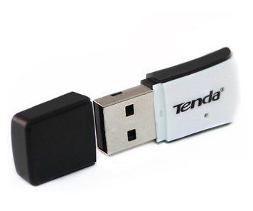 Безпровідний USB адаптер Tenda W311M
