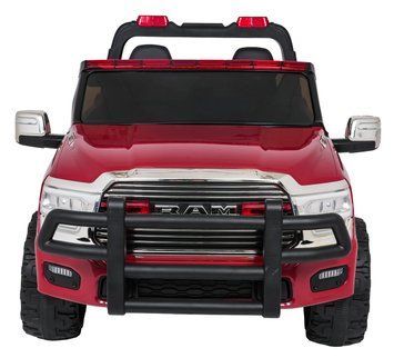 RAM 3500 Пожежна машина червоного кольору PA.JJ2599F.CR фото