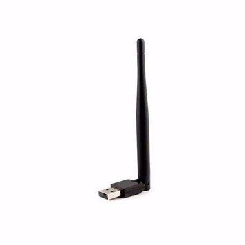 Адаптер WiFi для Тюнера T2/ Комп'ютера (7601)