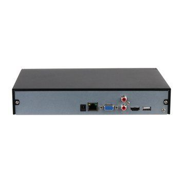 Відеореєстратор Dahua DHI-NVR2116HS-I2 16-канальний 1U 1HDD WizSense