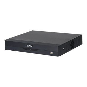 Відеореєстратор Dahua DHI-NVR2116HS-I2 16-канальний 1U 1HDD WizSense YSAP138     фото