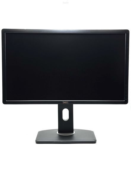 Монітор Dell P2412Hb 24" TFT+TN (Вживаний - Клас A-) RNB0225651 фото