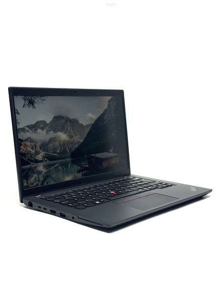 Ноутбук Lenovo ThinkPad L14 Gen 3 IPS AMD Ryzen 3 (Ryzen 3 5425U) 8 Гб 256 Гб SSD Клас A- (NTB0226234) Б/В