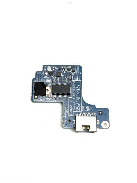 Додаткова плата (USB) для ноутбука HP ProBook 430 G1 (вживаний) ZDP0882 фото