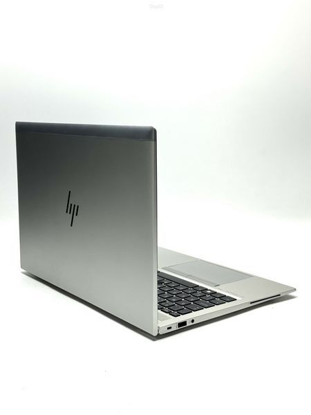Ноутбук HP EliteBook 855 G7 IPS AMD Ryzen 5 (Ryzen 5 Pro 4650U) 16 Гб 256 Гб SSD Клас B (GNB0526045) Б/В