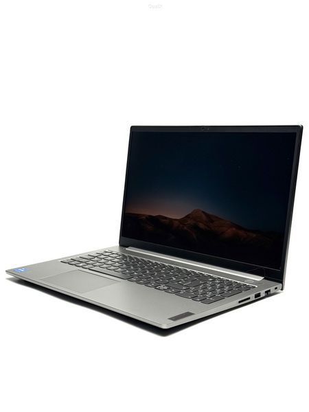 Ноутбук Lenovo ThinkBook 15 G2 ITL IPS Intel Core i5 (i5-1135G7) 8 Гб 256 Гб SSD Клас A- (NTB1125254) Б/В