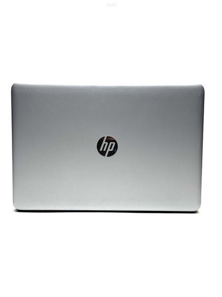 Ноутбук HP EliteBook 850 G3 TN Intel Core i5 (i5-6200U) 8 Гб 256 Гб SSD Клас A- (NTB0426198) Б/В