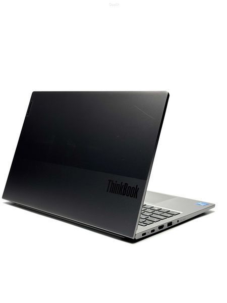 Ноутбук Lenovo ThinkBook 15 G2 ITL IPS Intel Core i5 (i5-1135G7) 8 Гб 256 Гб SSD Клас A- (NTB1125254) Б/В