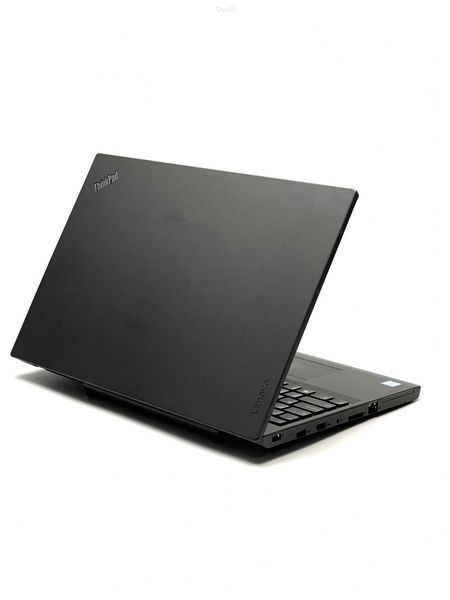 Ноутбук Lenovo ThinkPad T560 TN Intel Core i5 (i5-6300U) 8 Гб 120 Гб SSD (Вживаний - Клас B) RNB1223069 фото