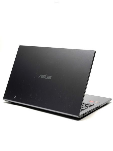 Ноутбук Asus M515DA IPS AMD Ryzen 3 3250U 8 Гб 256 Гб SSD (Вживаний - Клас B)