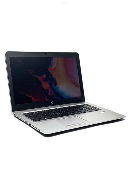 Ноутбук HP EliteBook 850 G3 TN Intel Core i5 (i5-6200U) 8 Гб 256 Гб SSD Клас B (NTB0426262) Б/В