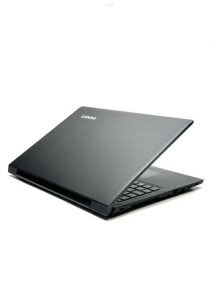 Ноутбук Lenovo IdeaPad V110-15IKB TN Intel Core i5 (i5-7200U) 4 Гб 128 Гб SSD (Вживаний - Клас A-) RNB1223918 фото