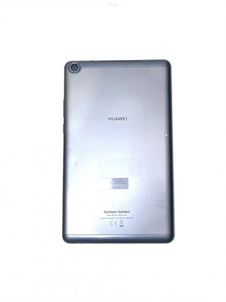 Планшет Huawei MediaPad M5 Lite 8" IPS Kirin 710 3 Гб 32 Гб ( Клас B) PTB0123158 фото