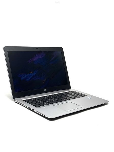 Ноутбук HP EliteBook 850 G3 TN Intel Core i5 (i5-6300U) 8 Гб 128 Гб SSD Клас A- (NTB0426256) Б/В