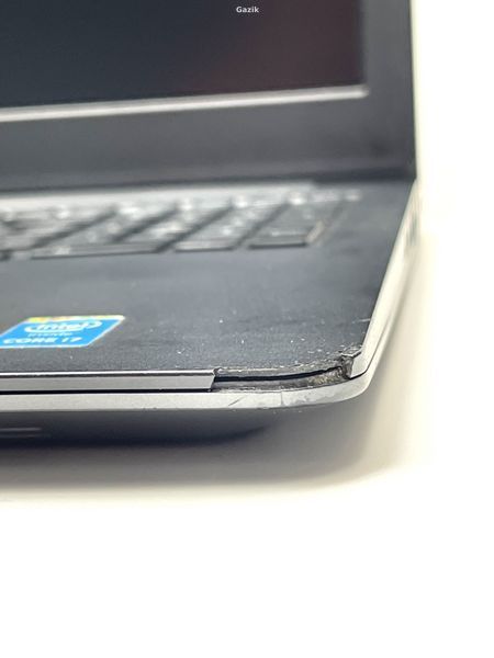 Ноутбук Dell Latitude 3550 IPS Intel Core i7 (i7-5500U) 8 Гб 128 Гб SSD (Вживаний - Клас B без акумулятора) RNB1223941 фото