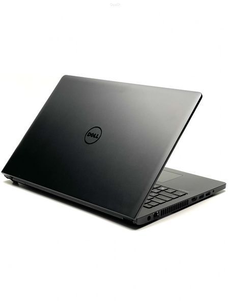 Ноутбук Dell Latitude 3570 IPS Intel Core i7 16 Гб 500 Гб SSD (Вживаний - Клас A-)